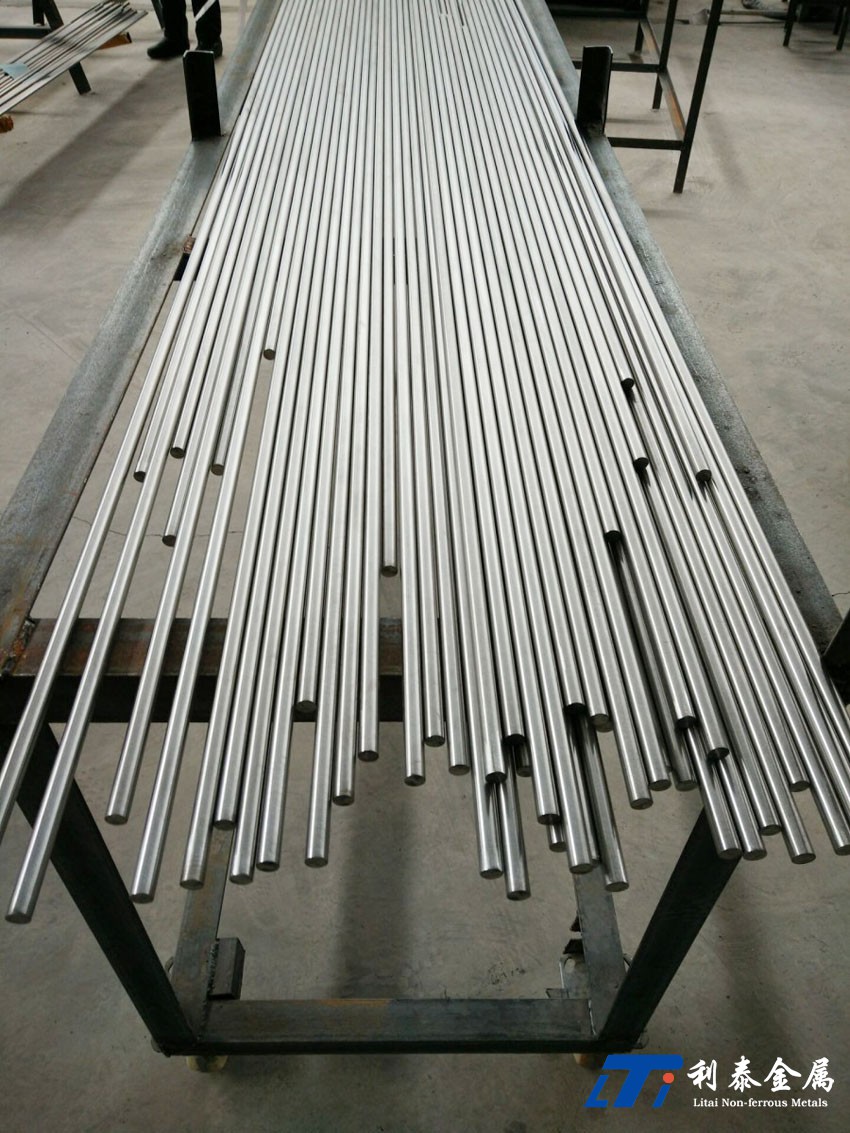 醫用鈦棒 Gr1/Gr2外科植入用鈦棒