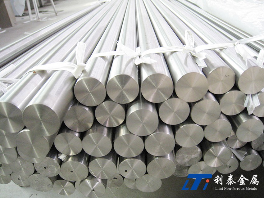 鋯棒、純鋯棒ZR702、高純鋯99.99%