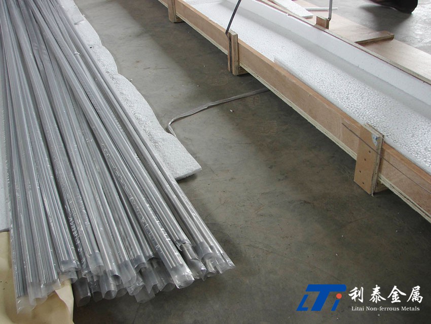 醫用鈦棒 Gr1/Gr2外科植入用鈦棒