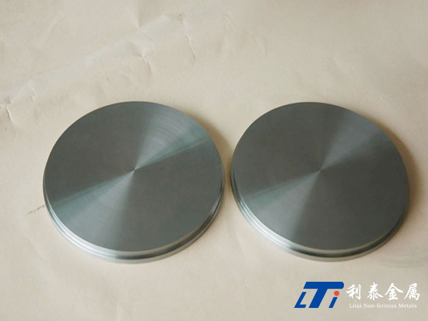 鈮靶、鈮加工件、鈮異型件