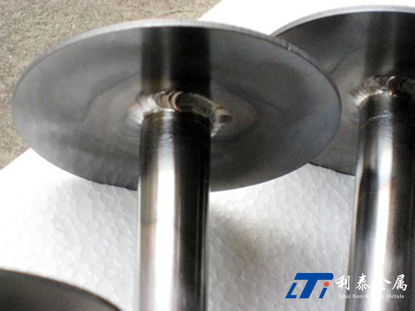 管、鉭保護管、鉭坩堝、鉭加工件