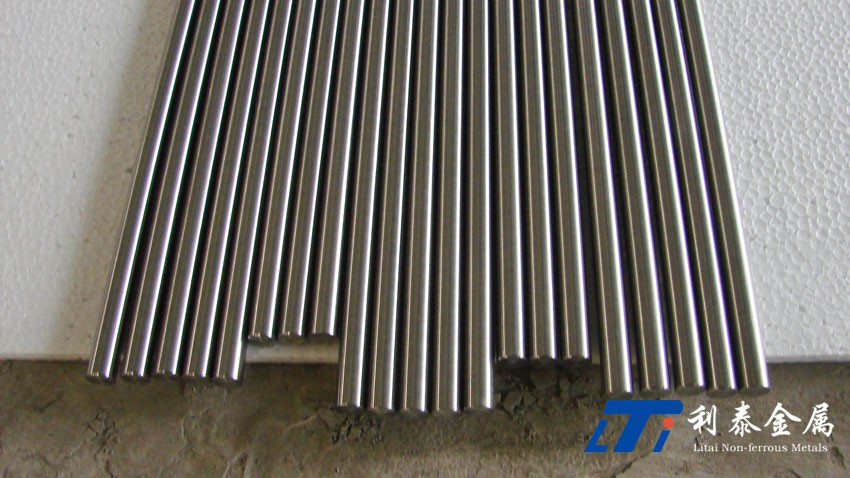 純鎳棒N4、N6鎳銅合金、鎳鈦合金NiTi