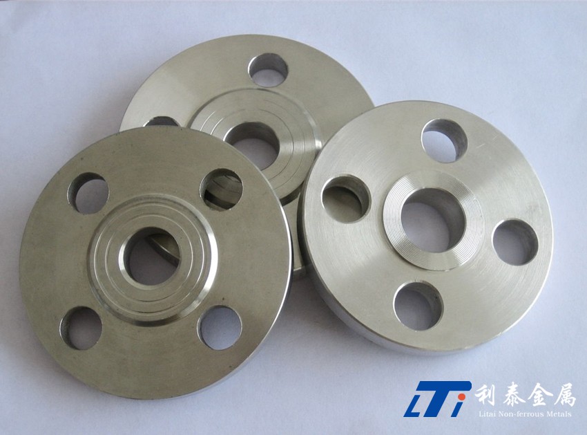 鎳法蘭、鎳加工件、鎳鍛件、鎳異型件