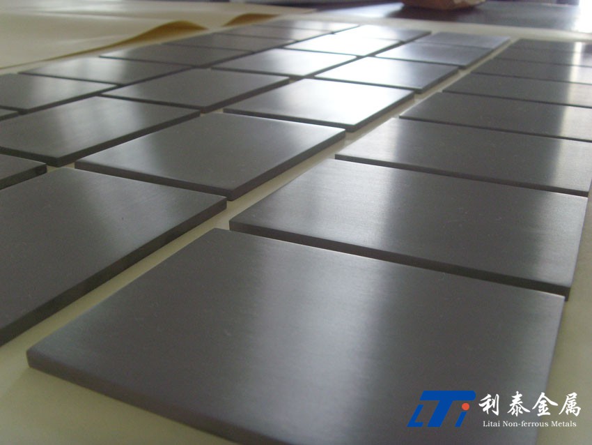 鈮板、高純鈮、鈮鋯合金、鈮鎢合金、鈮鈦合金