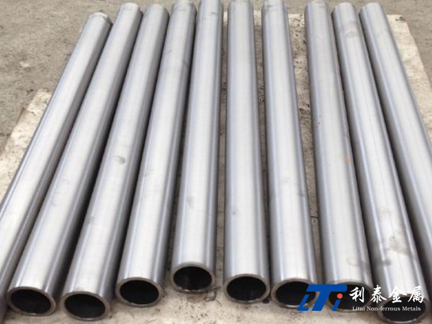 鈮管Nb1、鈮鋯合金管Nb-Zr1