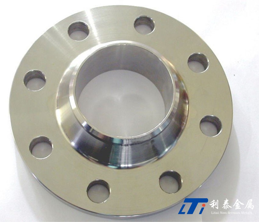 鎳法蘭、鎳加工件、鎳鍛件、鎳異型件