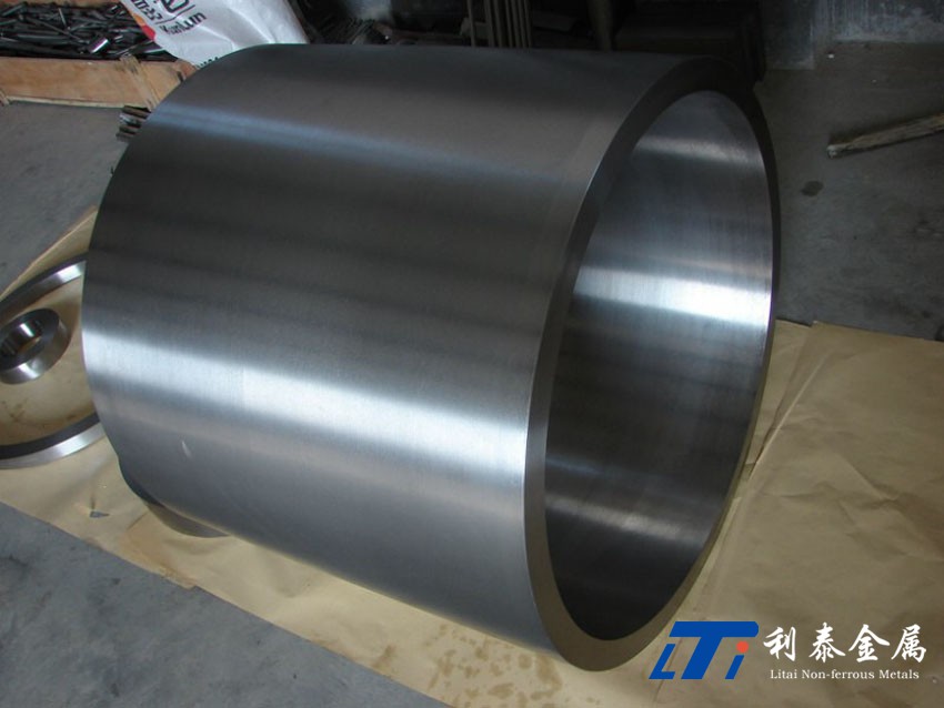 鈦環(huán)、鈦筒、鈦合金環(huán)