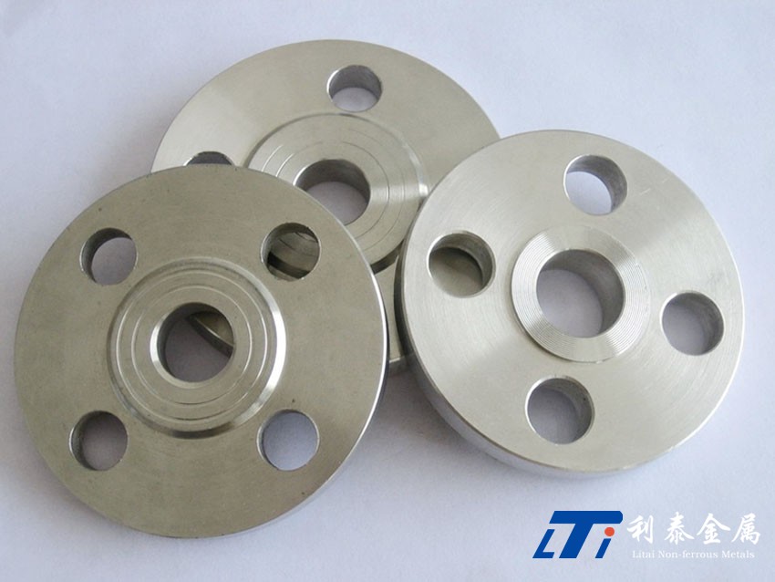 鈦/鎳/鋯法蘭、高頸法蘭、平焊法蘭、鈦管板