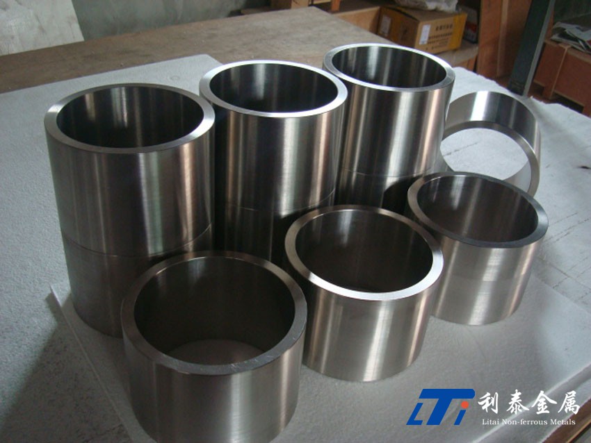 鈦環(huán)、鈦筒、鈦合金環(huán)