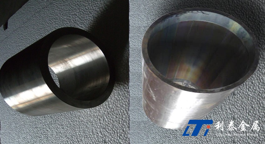 鈦環(huán)、鈦筒、鈦合金環(huán)