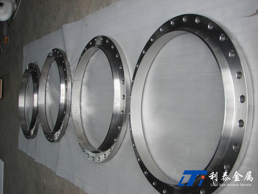 鈦翻邊、鈦焊環(huán)、帶頸法蘭