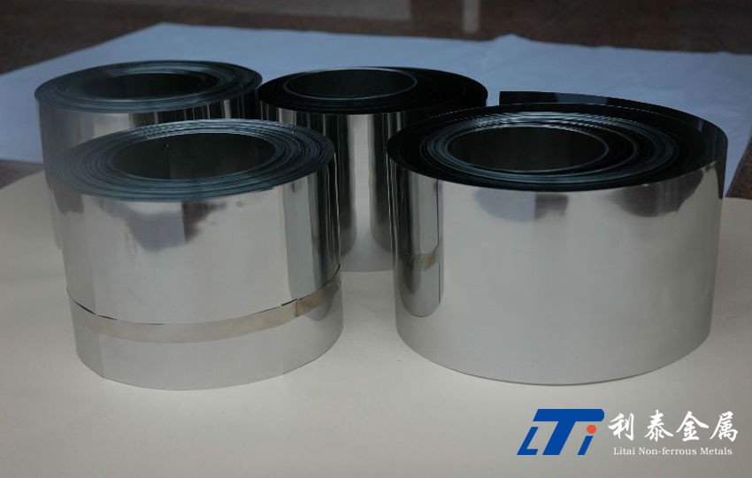 鉭箔Ta1鉭帶、鉭片