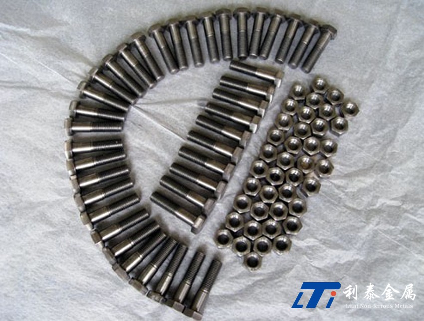 鉭螺絲Ta鉭螺母、鉭加工件、鉭異型件