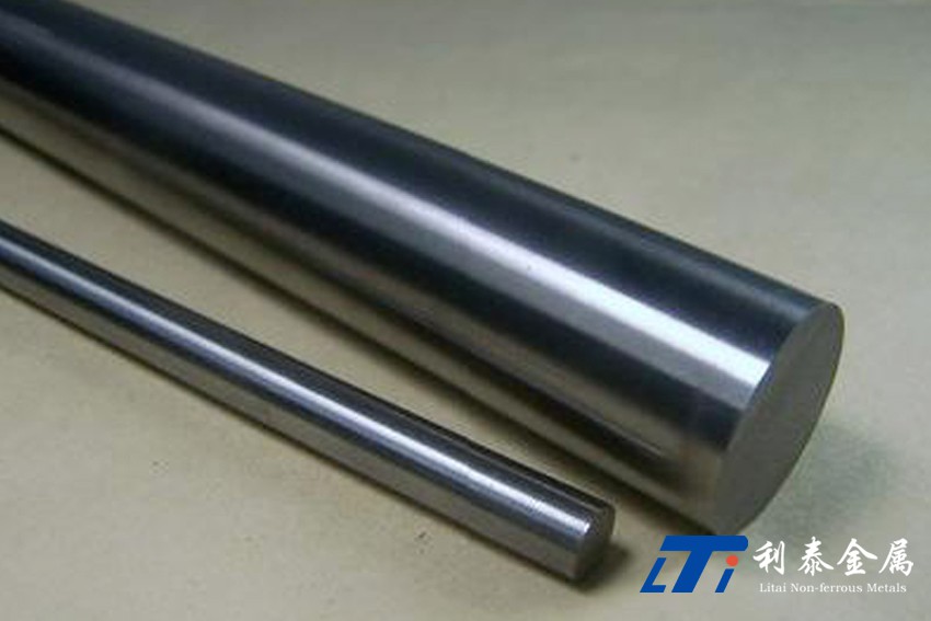 鉬棒Mo-1、鉬合金棒TZM 鉬桿