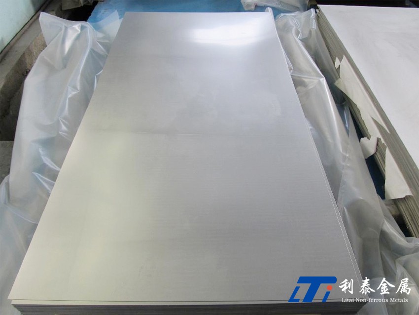 TA10、GR12鈦板