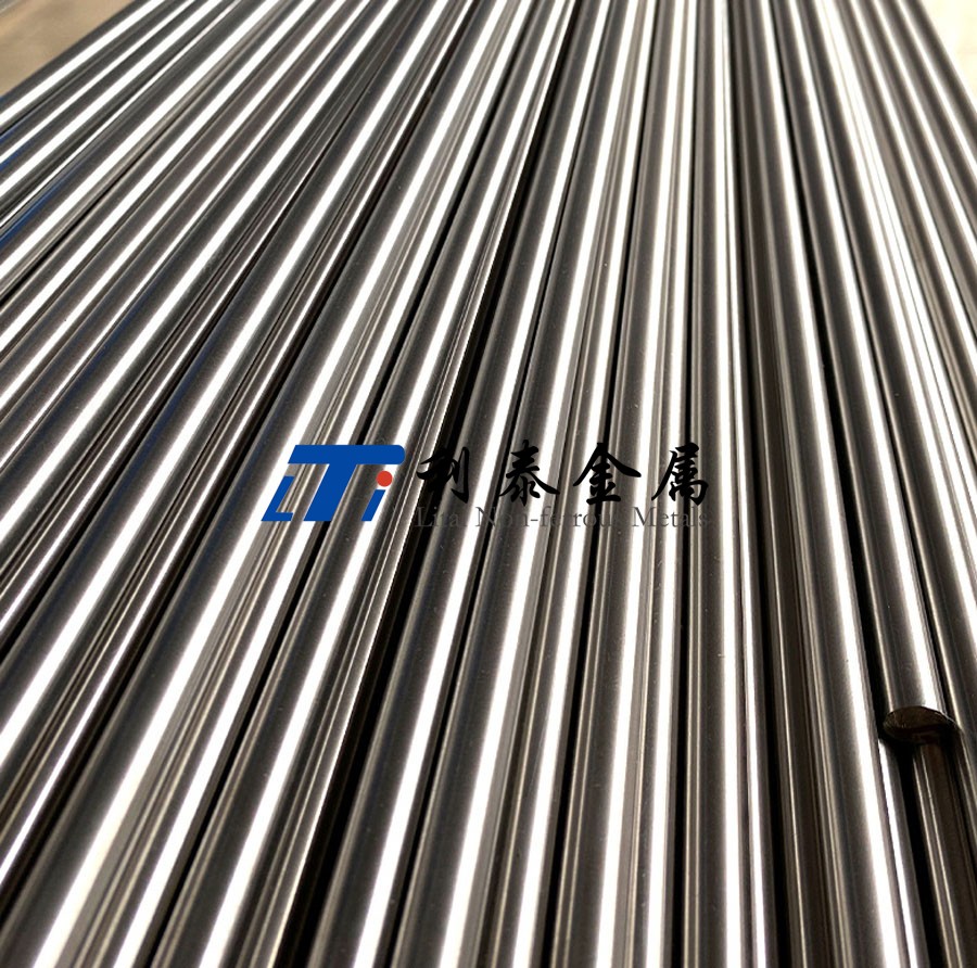 高強(qiáng)度TA15/TA18鈦棒