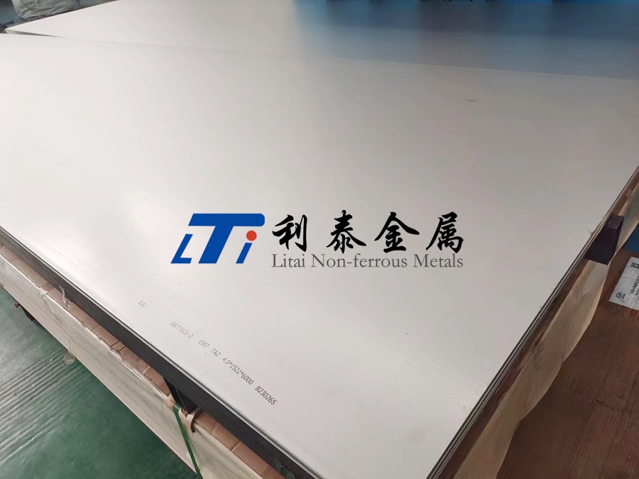 Ti60鈦板 Ti60鈦板