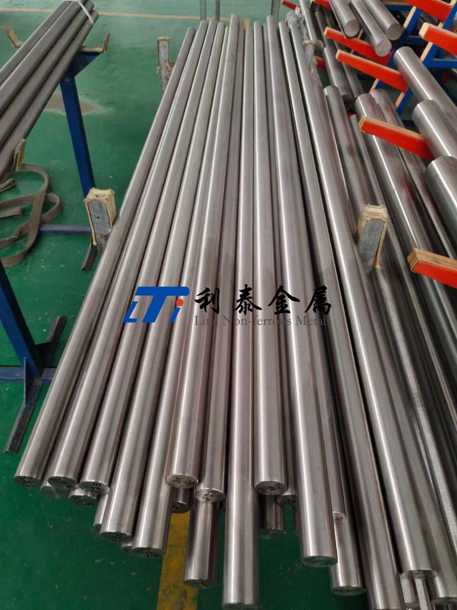 TC17鈦棒 TC17鈦棒