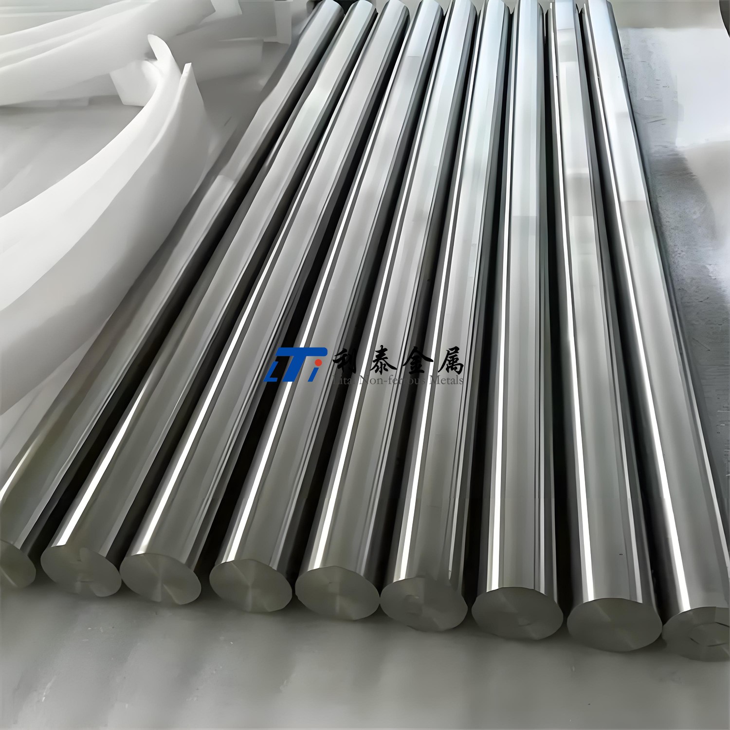 化工設(shè)備用Zr702鋯棒