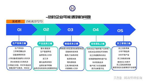 如何選擇優質的企業駐廠咨詢顧問與信息咨詢服務公司